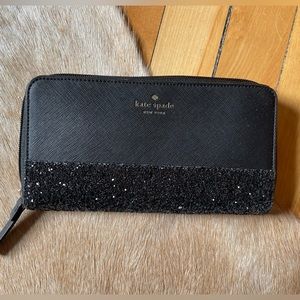 NWT Kate Spade wallet